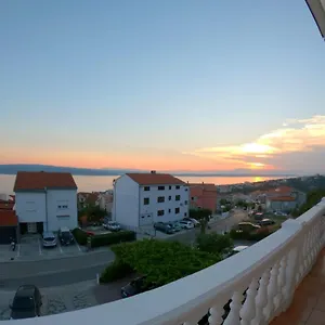 Apartman Antonija