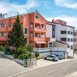 Apartman Mikanovic