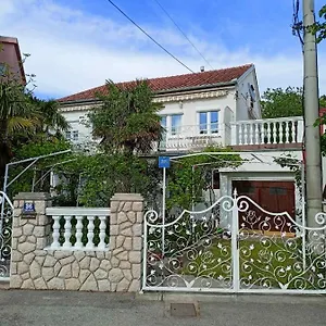 Apartman Irena
