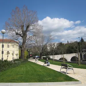 Apartman Skiljan