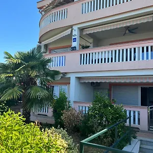 Apartman Gojevic