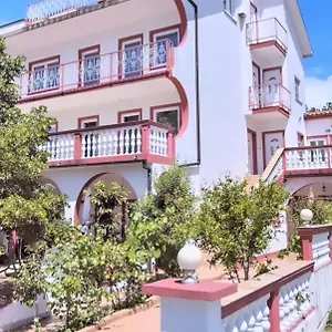 Apartman Nina