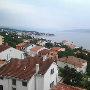 Apartman Odvojak
