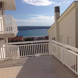 Apartman Meeresblick
