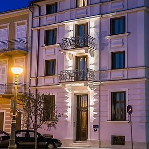 Castello Appartement